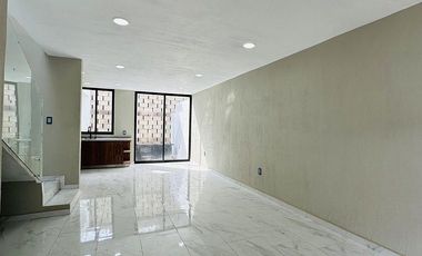 Estrena casa en venta en Fraccionamiento Zimaltá