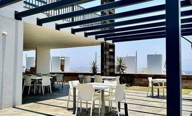Estrena casa en venta en Fraccionamiento Zimaltá