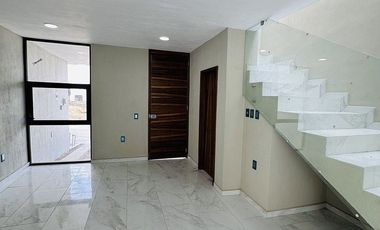 Estrena casa en venta en Fraccionamiento Zimaltá