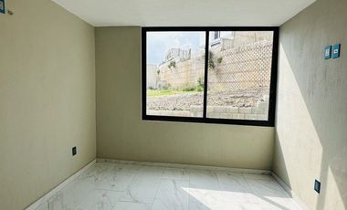 Estrena casa en venta en Fraccionamiento Zimaltá