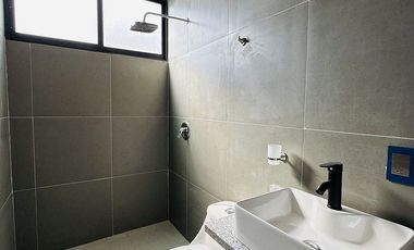 Estrena casa en venta en Fraccionamiento Zimaltá