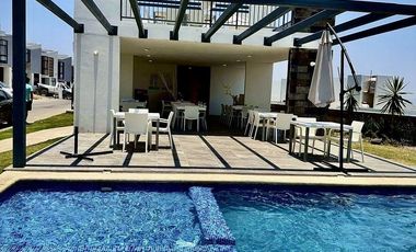 Casa nueva en venta en Zimaltá — ¡Lista para estrenar!