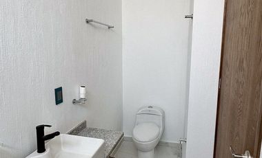 Casa nueva en venta en Zimaltá — ¡Lista para estrenar!