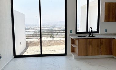 Casa nueva en venta en Zimaltá — ¡Lista para estrenar!
