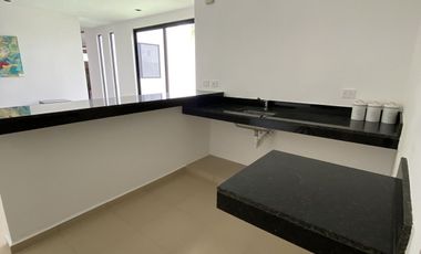 Casa en VENTA Mod. Hito 2 en Cumbres Novonorte en Conkal