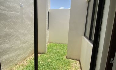 Casa en VENTA Mod. Hito 2 en Cumbres Novonorte en Conkal