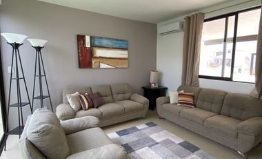 Casa en VENTA Mod. Hito 2 en Cumbres Novonorte en Conkal