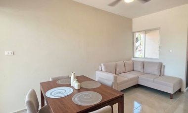 DEPARTAMENTO EN VENTA MERIDA, KANASIN, BUGAMBILIAS, MAYO 2026.