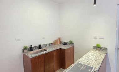 DEPARTAMENTO EN VENTA MERIDA, KANASIN, BUGAMBILIAS, MAYO 2026.