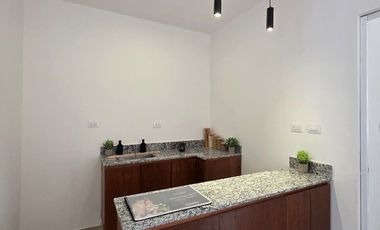 DEPARTAMENTO EN VENTA MERIDA, KANASIN, BUGAMBILIAS, MAYO 2026.