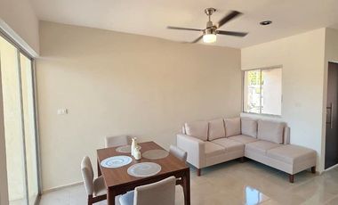 DEPARTAMENTO EN VENTA MERIDA, KANASIN, BUGAMBILIAS, MAYO 2026.
