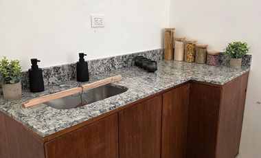 DEPARTAMENTO EN VENTA MERIDA, KANASIN, BUGAMBILIAS, MAYO 2026.