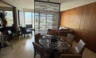 Departamento en Renta – Santa María