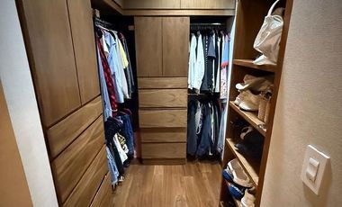 Departamento en Renta – Santa María