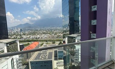 Departamento en Renta – Santa María