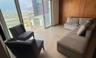 Departamento en Renta – Santa María