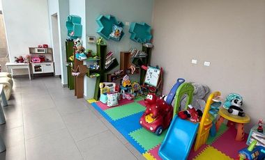 Departamento en Renta – Santa María