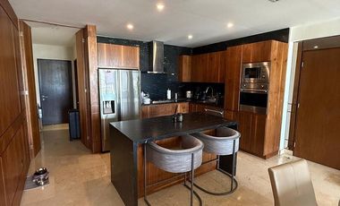 Departamento en Renta – Santa María