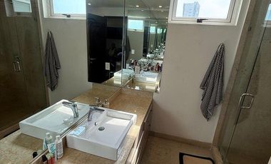 Departamento en Renta – Santa María