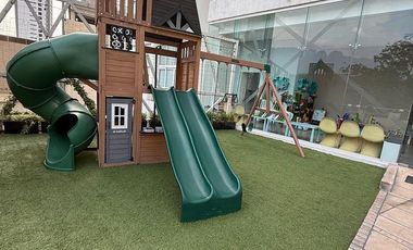 Departamento en Renta – Santa María