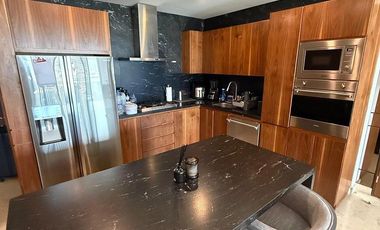 Departamento en Renta – Santa María