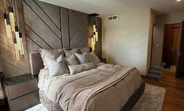 Departamento en Renta – Santa María