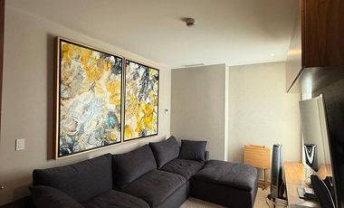 Departamento en Renta – Santa María