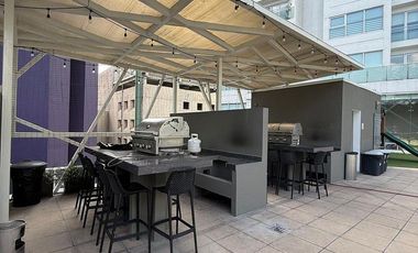 Departamento en Renta – Santa María