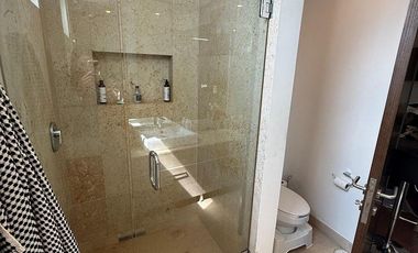 Departamento en Renta – Santa María