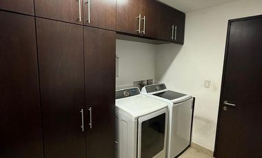 Departamento en Renta – Santa María