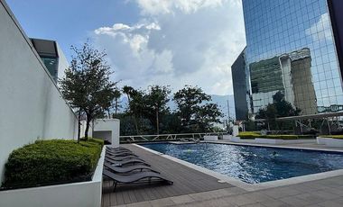 Departamento en Renta – Santa María