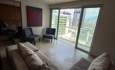 Departamento en Renta – Santa María