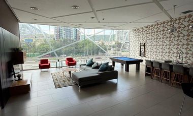 Departamento en Renta – Santa María