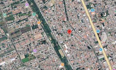 Departamento en Venta a 10 min de Plaza Bella.