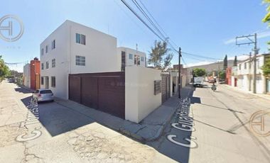 Departamento en Venta a 10 min de Plaza Bella.