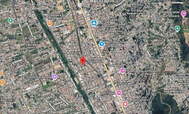 Departamento en Venta a 10 min de Plaza Bella.