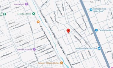 Departamento en Venta a 10 min de Plaza Bella.