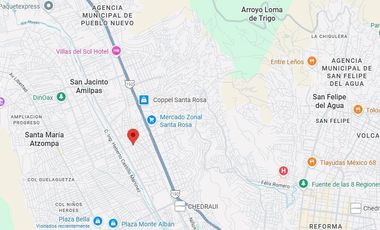 Departamento en Venta a 10 min de Plaza Bella.