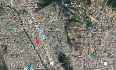 Departamento en Venta a 10 min de Plaza Bella.