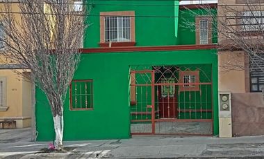 Venta de Casa en Blvd Mirasierra 3etapa en Saltillo