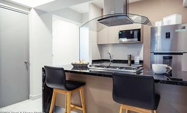 Departamento en  Venta en Cuautitlan Izcalli, Hacienda del Parque GIS 23-547