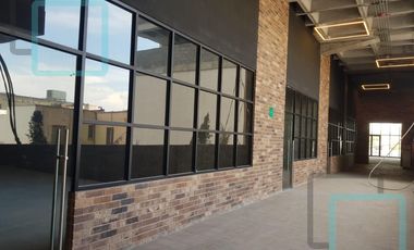 VENTA DE LOCAL COMERCIAL EN ZONA CENTRO MONTERREY