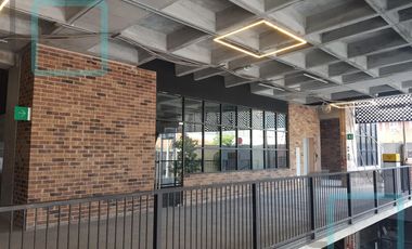 VENTA DE LOCAL COMERCIAL EN ZONA CENTRO MONTERREY