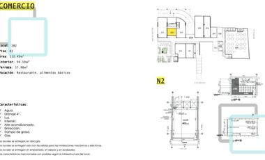 VENTA DE LOCALES COMERCIALES EN ZONA CENTRO MONTERREY