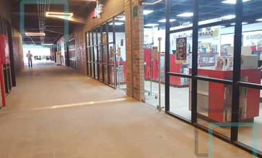 VENTA DE LOCALES COMERCIALES EN ZONA CENTRO MONTERREY