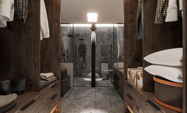 Venta de casa en Bosques del Lago, Cuautitlán Izcalli , con acabados de lujo .