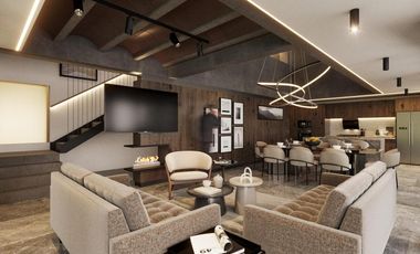 Venta de casa en Bosques del Lago, Cuautitlán Izcalli , con acabados de lujo .