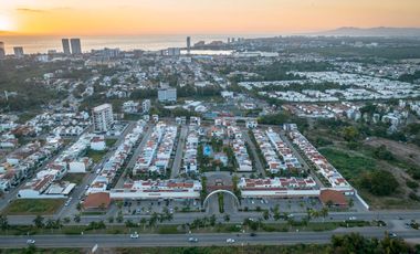 Casa en venta en Residencial Entre Rios Fluvial Vallarta Puerto Vallarta