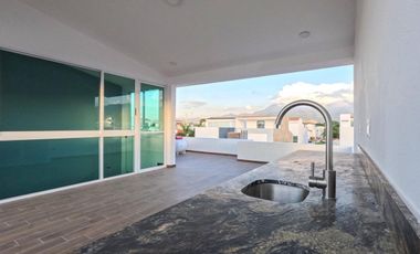 Casa en venta en Residencial Entre Rios Fluvial Vallarta Puerto Vallarta