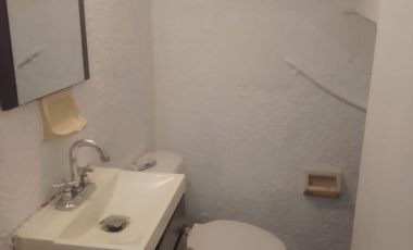 Departamento en renta en Coyoacan